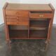 Vintage buffet