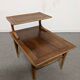 Modernist coffee or side table by Lane Furniture, USA circa 1950