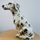 Sculpture Dalmatien, 1960’s, Italy