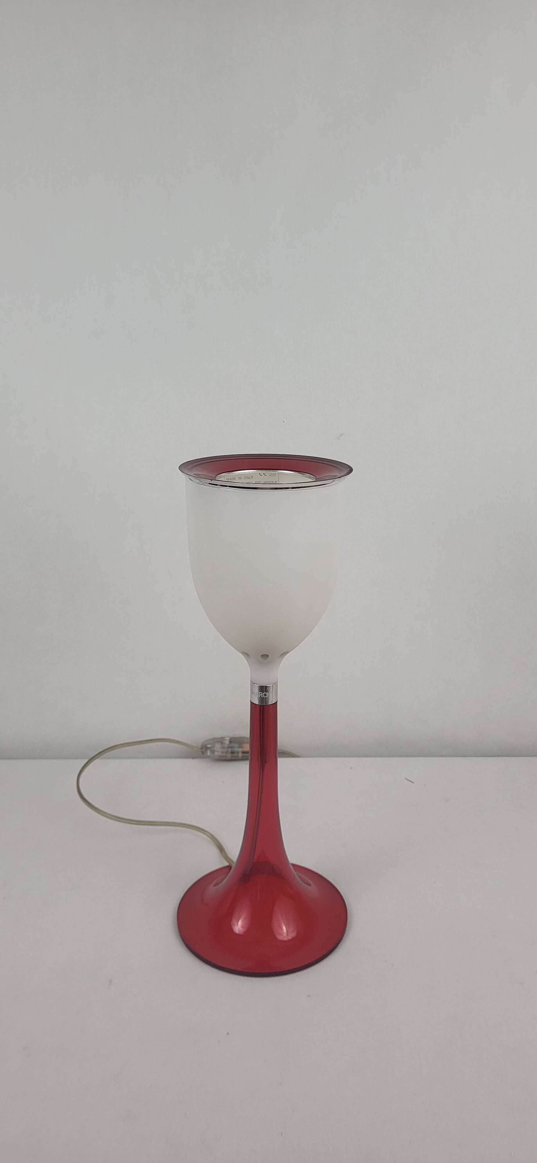 Lampe Miss K design Philippe Starck