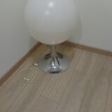Vintage 60s floor lamp