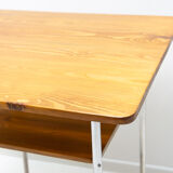 Bauhaus coffee table, Czechoslovakia, 1930´s
