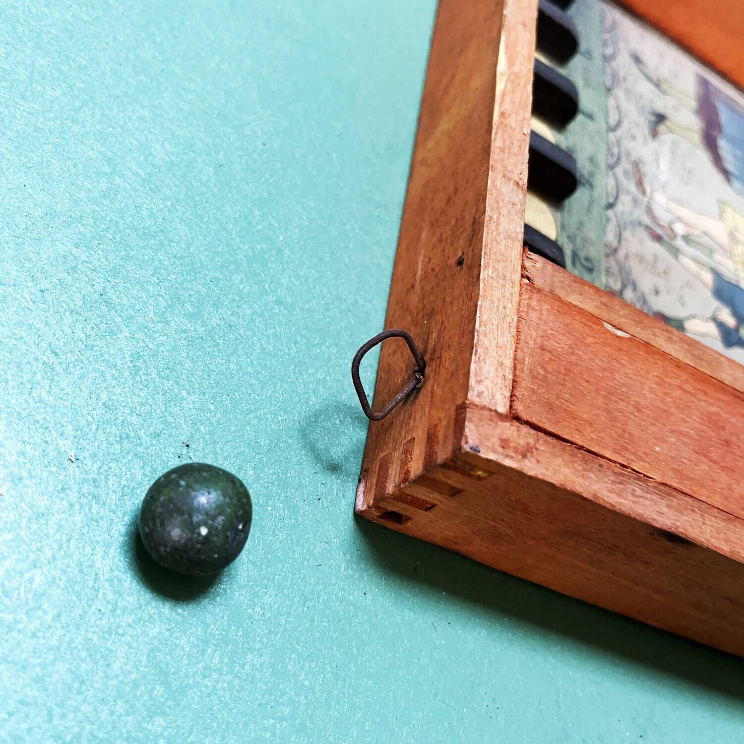 20s pinball toy