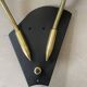 50s wall light