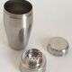 Shaker Alessi, stainless steel 20cm