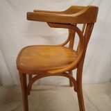 Fauteuil Baumann n°21 années 50 /60