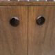 Scandinavian vintage dresser