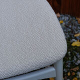Chaise scandinave