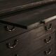 Exceptional piece of craft furniture from the Mérignargues workshop in Nîmes