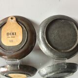 2 plaques antiques ottomanes