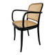 Dining chair by Josef Hoffmann for Mundus, 1960s