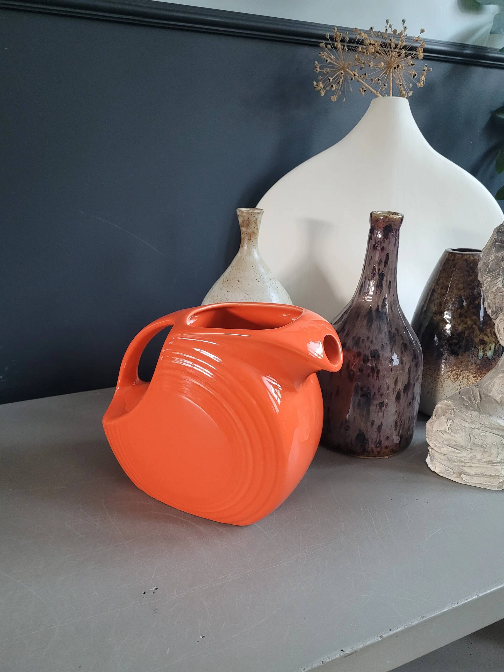 Fiesta disc jug post-1986