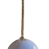 Leucos pendant lamp by Roberto Pamio and Renato Toso