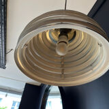 Saturn suspension