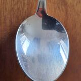 Christofle Cluny salad servers