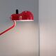 Lampe Stilnovo de Joe Colombo - Topo
