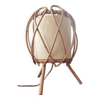 Bedside lamp