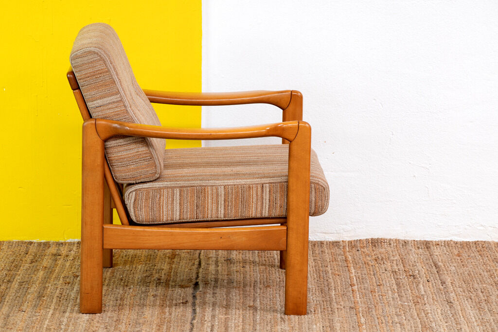 Vintage armchair 72 cm