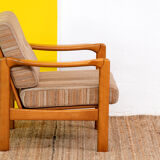 Vintage armchair 72 cm