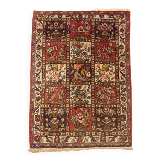Bachtiar Djahad Persian Rug 157x116cm