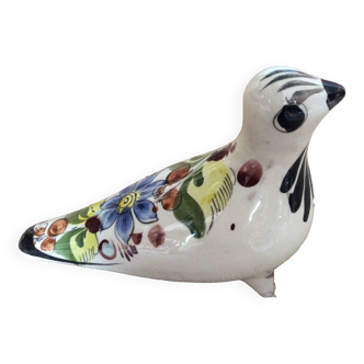 Ceramic bird