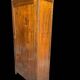 Rustic fir cabinet