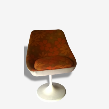 Chair erzeugnis lush 1972