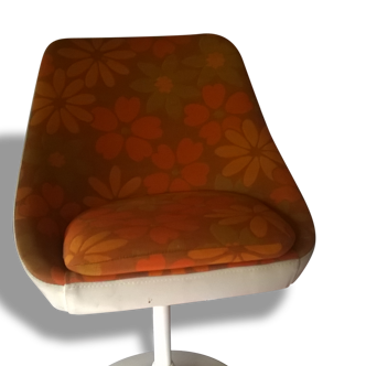 Chair erzeugnis lush 1972