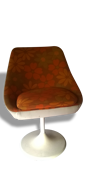 Chair erzeugnis lush 1972