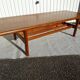 Table basse scandinave design Kristensen et Thomassen an 70