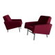 Paire de fauteuils  Airborne, Pierre Guariche 1950