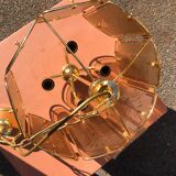 Lustre style lampe de vestibule
