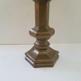 Brass lamp