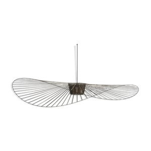 suspension vertigo