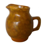 HB Henriot stoneware pitcher