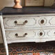 Louis XVI Gustavian commode
