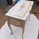 Coiffeuse style Louis XV