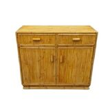 Audoux minnet style chest of drawers