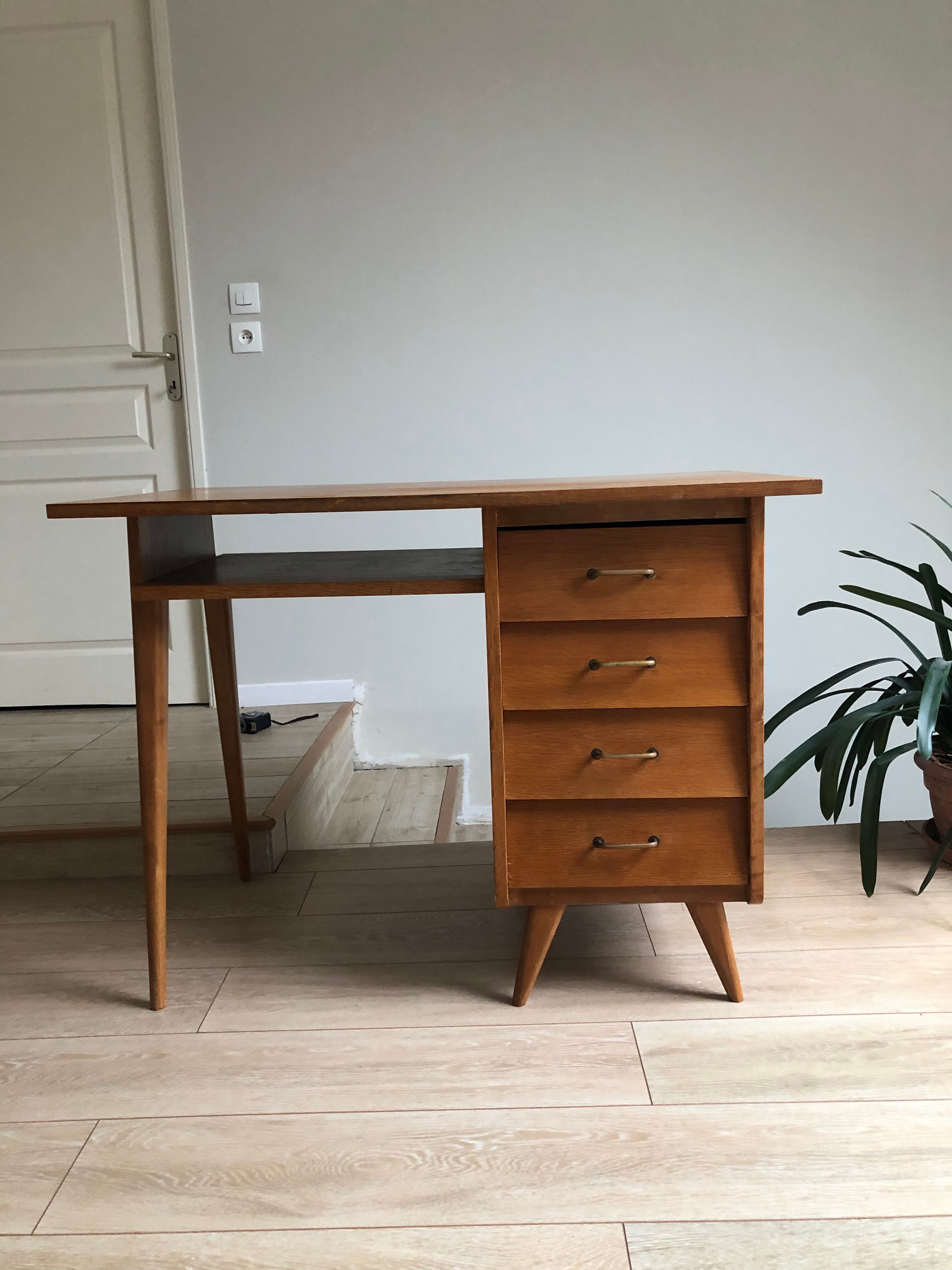 Bureau vintage