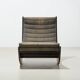 Verner Panton Relaxer 2 Rocking Chair for Rosenthal 1974