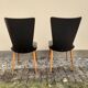 Chaises baumann essor