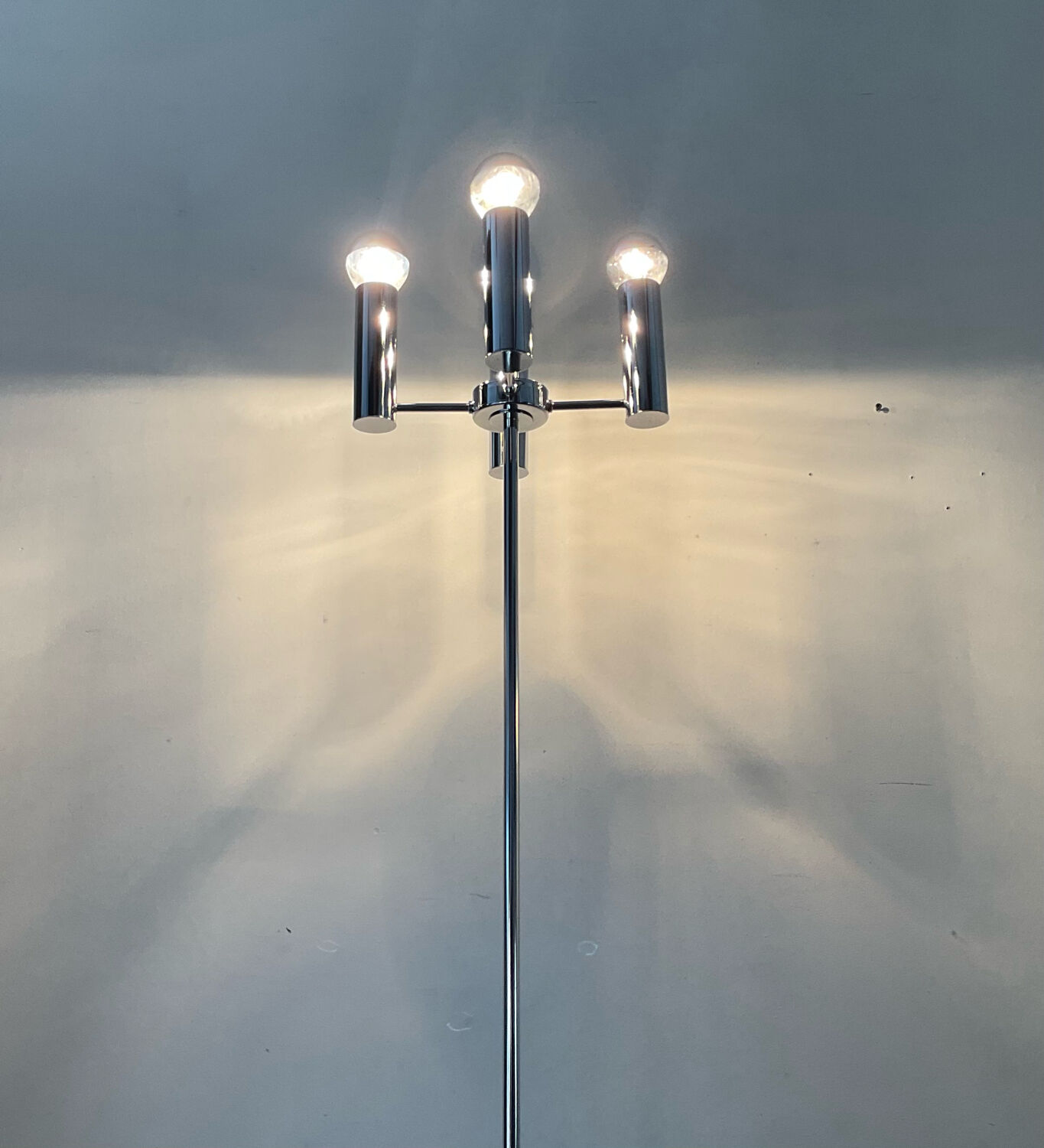 Sciolari floor lamp from the 70s