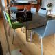 Set of six .03 chairs by Maarten Van Severen, Vitra, 1990s