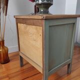 Vintage Parisian jam maker