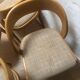Vintage Chairs Baumann model Gondole
