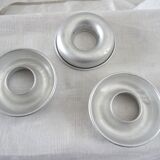 Batch aluminum
