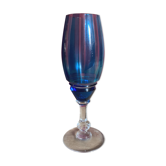 Champagne flute saint louis