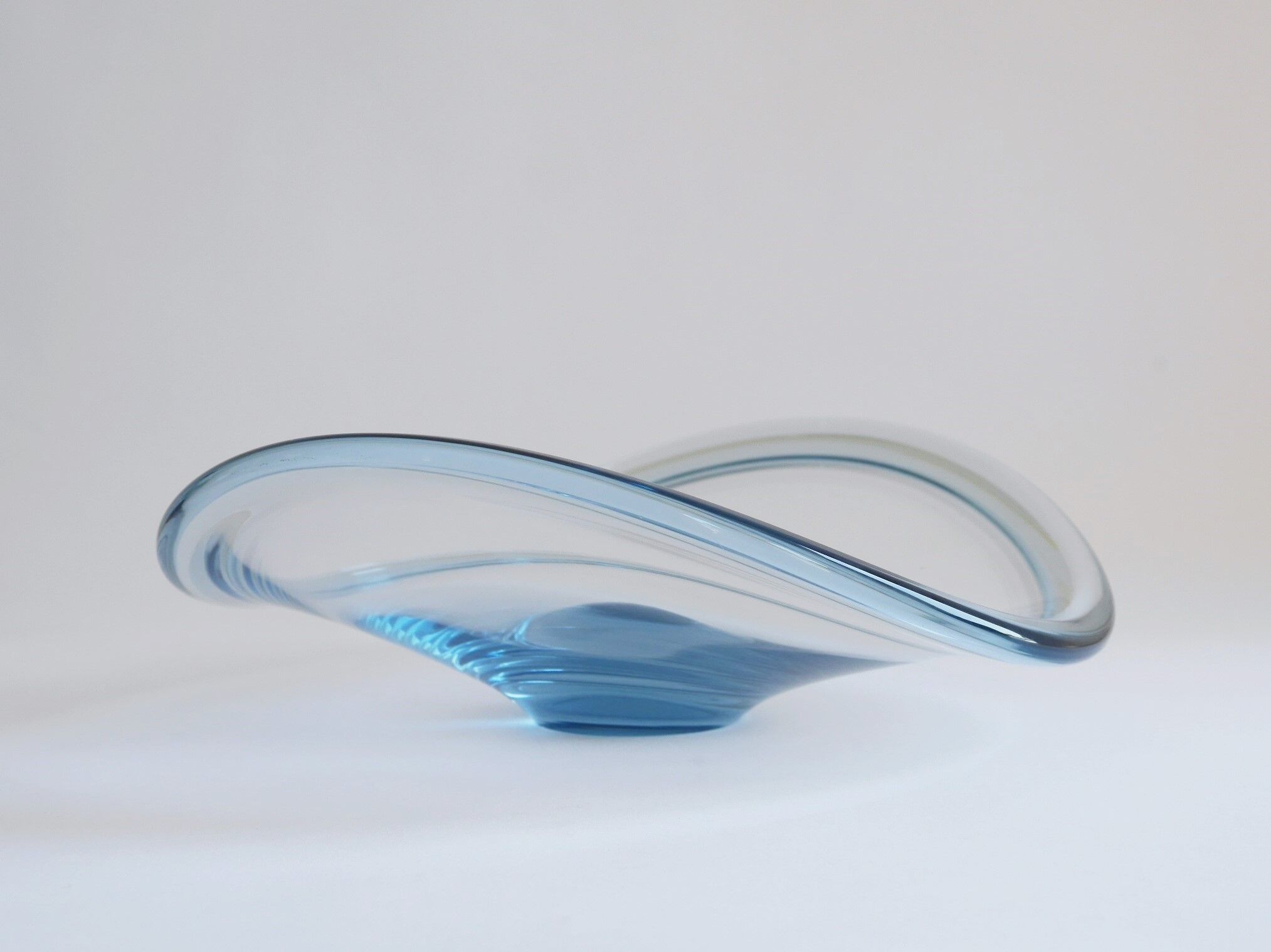 Selandia Dish By Per Lütken, Holmegaard, 1960s