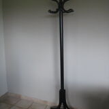 Bistro coat/hat holder