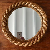 Vintage mirror
